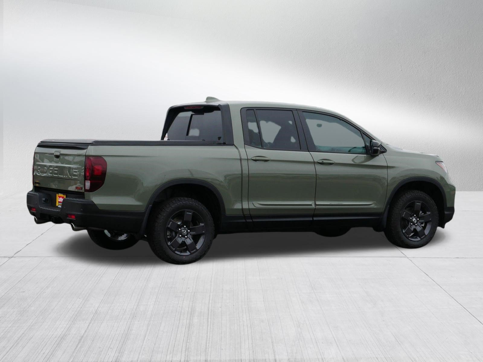 New 2026 Honda Ridgeline TrailSport image 7