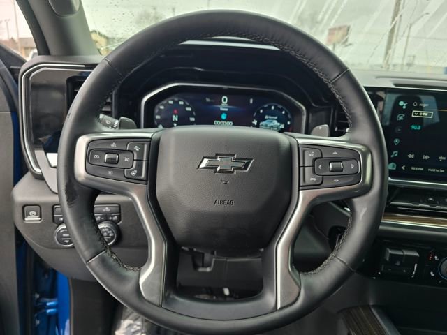 Used 2023 Chevrolet Silverado 1500 RST w/ All Star Edition Plus image 23