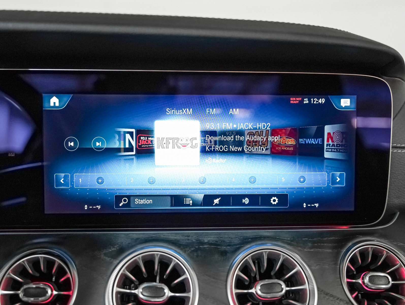 Certified 2022 Mercedes-Benz E 450 Cabriolet image 19