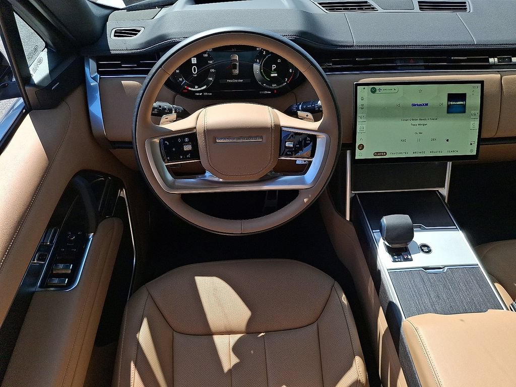 New 2026 Land Rover Range Rover SE AWD/4WD image 7