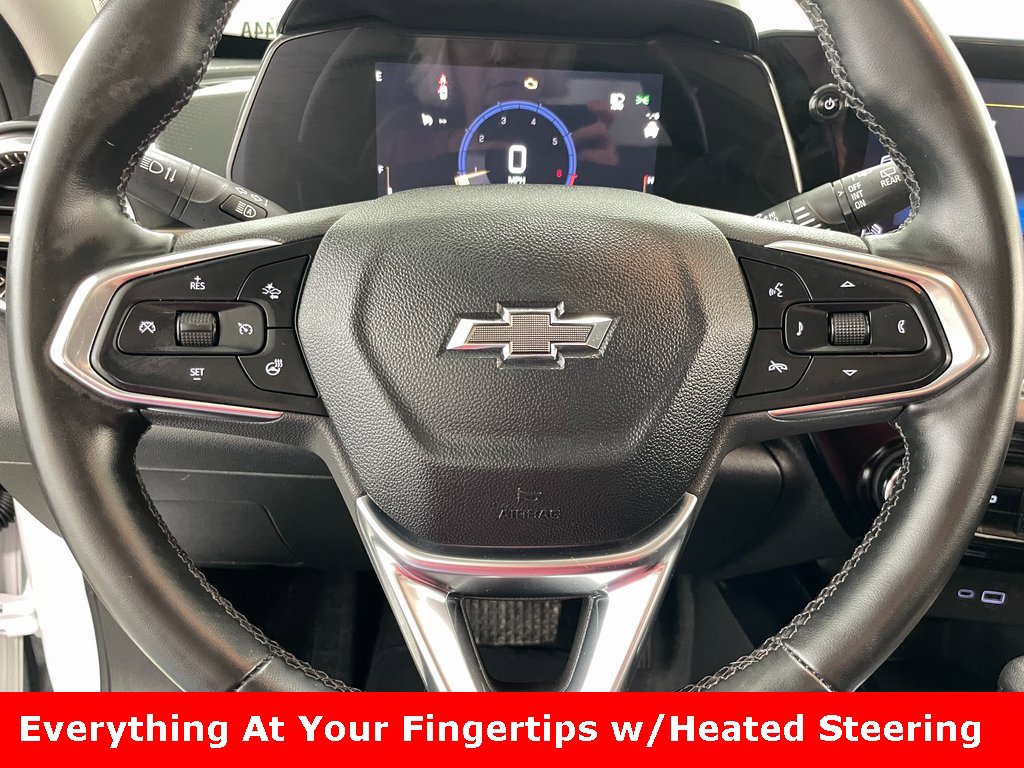 Certified 2024 Chevrolet Trax ACTIV image 4