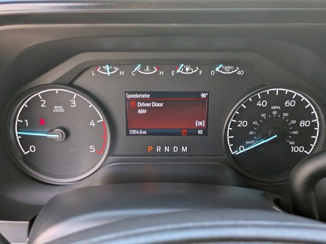 Used 2025 Ford F250 XLT image 21