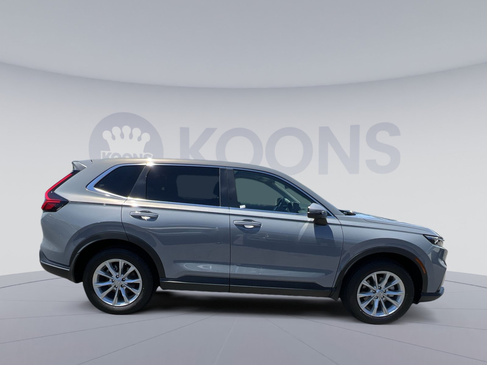 Used 2024 Honda CR-V EX image 17
