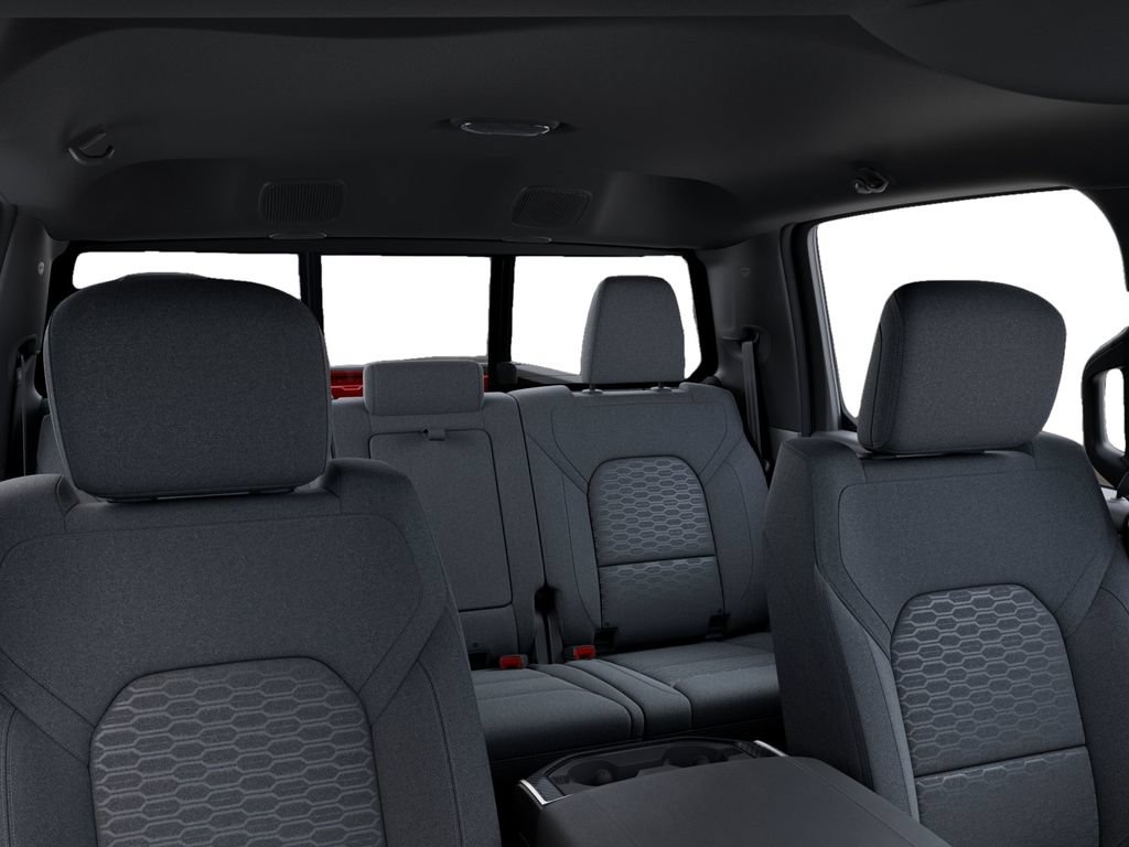 New 2026 RAM 1500 Big Horn AWD/4WD image 26