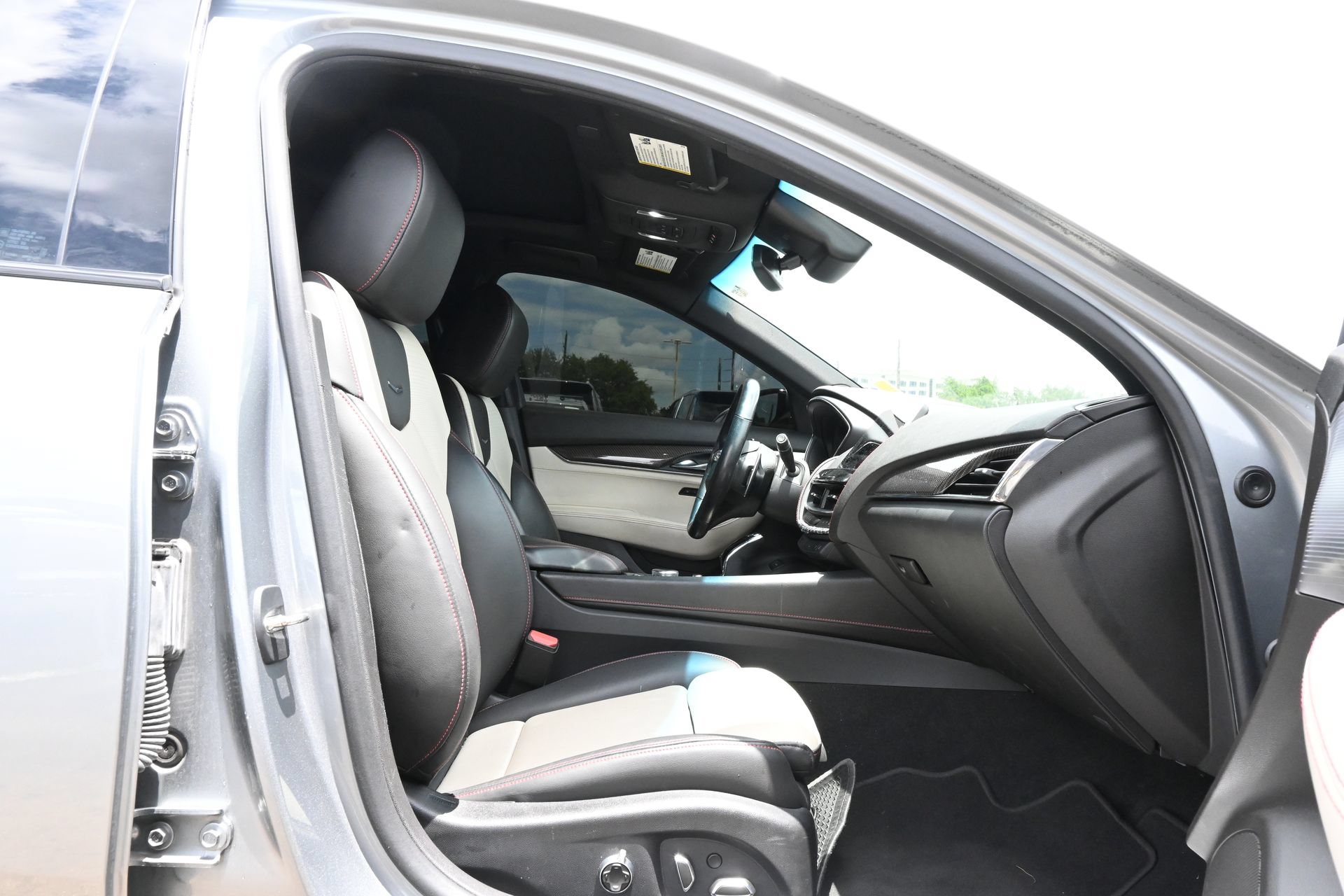 Certified 2023 Cadillac CT5 Sport RWD image 25