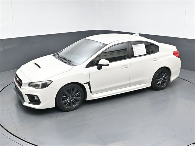 Used 2018 Subaru WRX w/ Popular Package #1 video 1