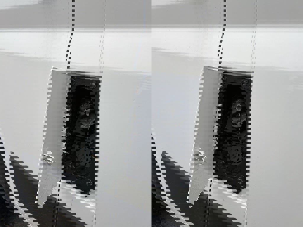 New 2026 RAM ProMaster 2500 image 16