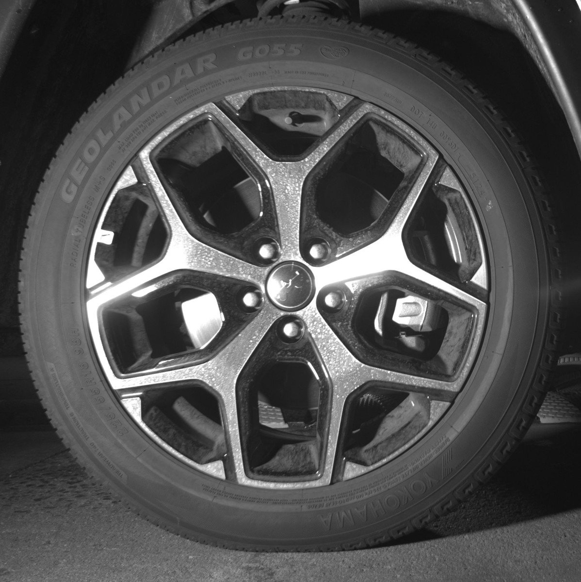 Used 2025 Jeep Compass Limited AWD/4WD image 13