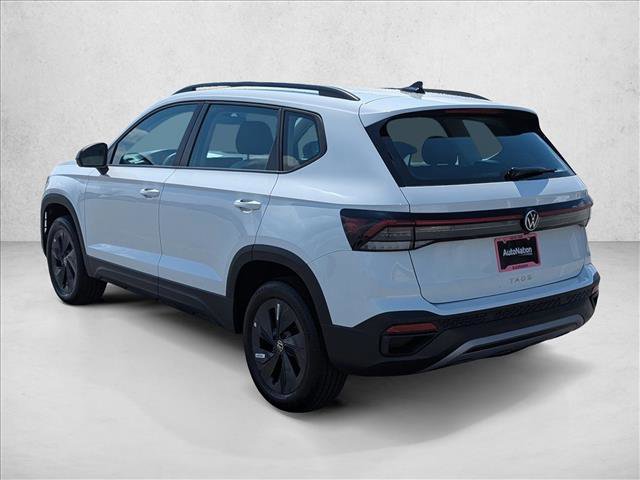 New 2026 Volkswagen Taos S image 7
