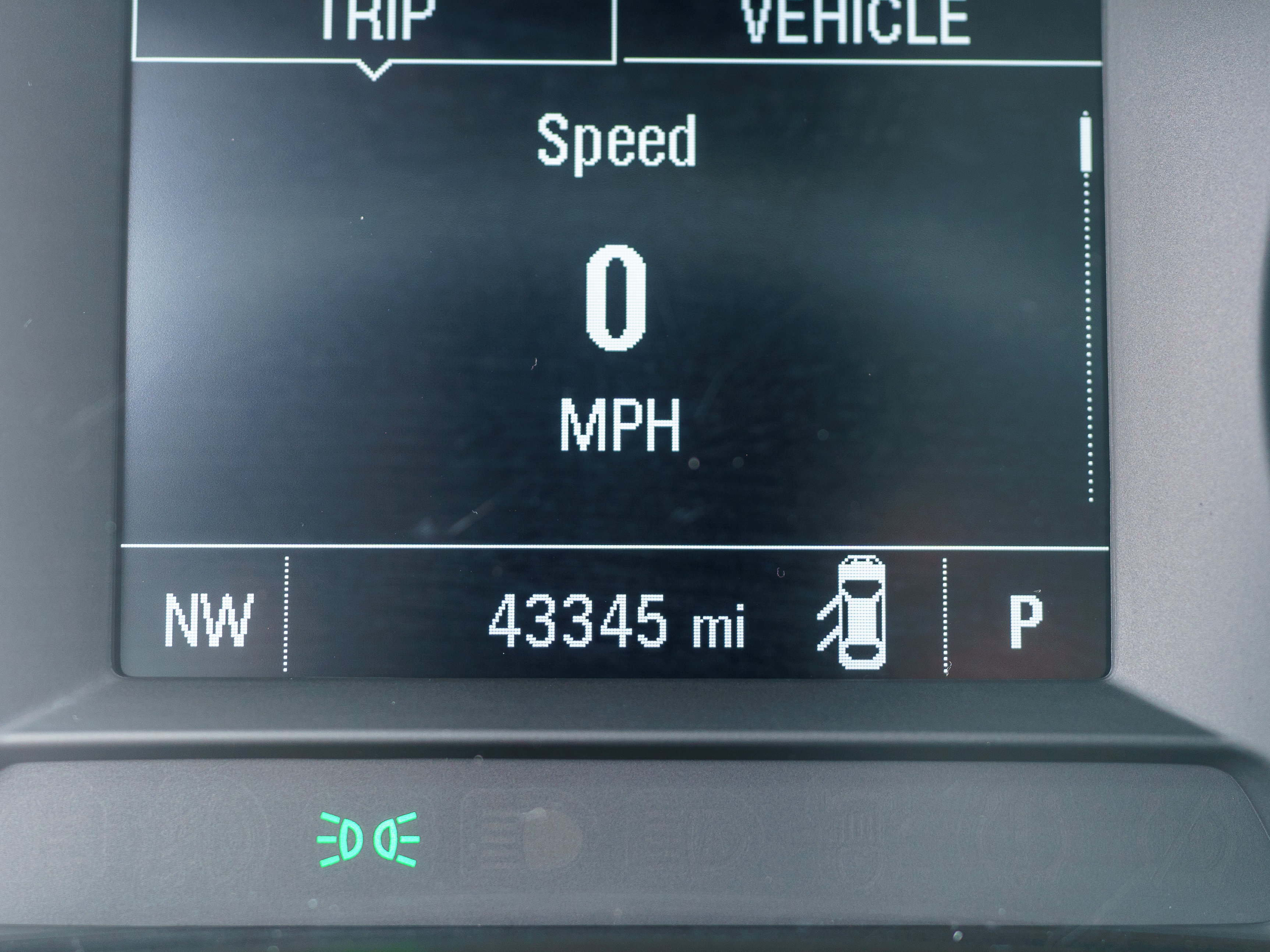Used 2024 Chevrolet Trax LS FWD image 20