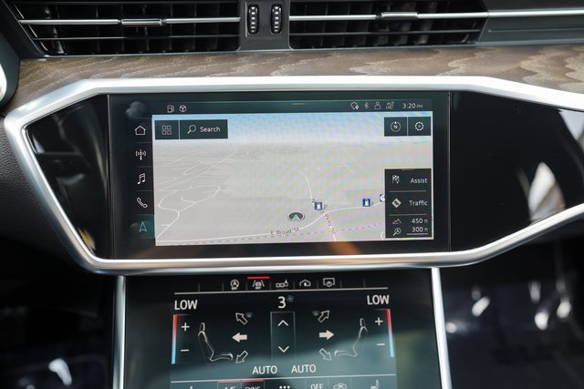 Used 2019 Audi A6 2.0T Premium Plus w/ Premium Plus Package image 30