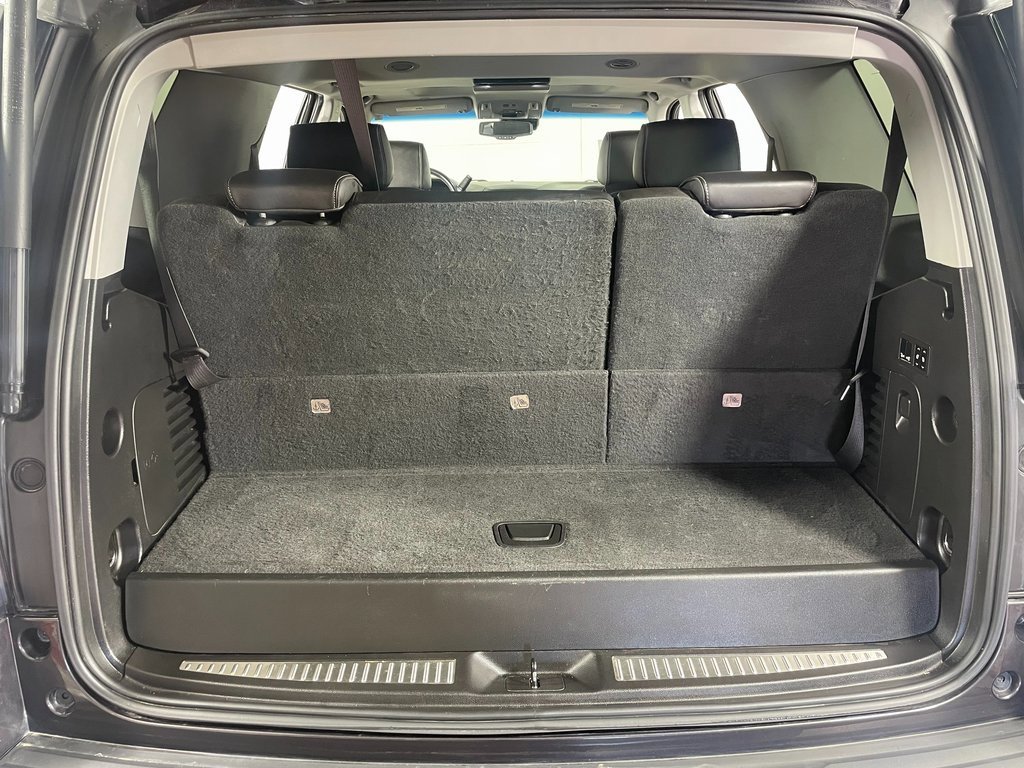 Used 2018 GMC Yukon Denali w/ Denali Ultimate Package image 7
