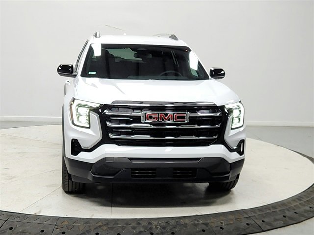 New 2026 GMC Terrain Elevation w/ Elevation Premium Package image 2