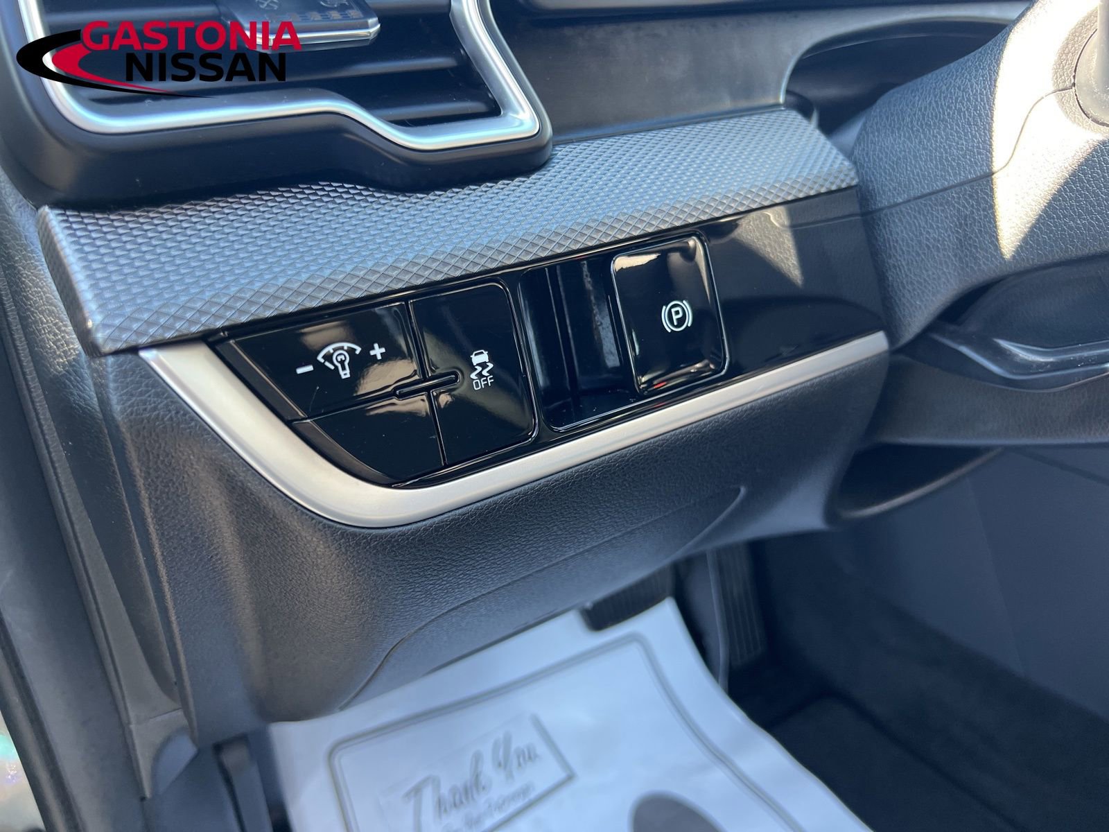 Used 2023 Kia Sportage LX image 37