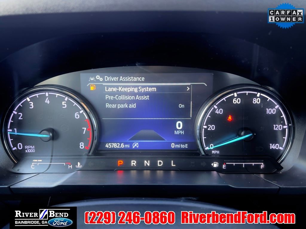 Used 2023 Ford Maverick Tremor w/ Tremor Off-Road Package image 25