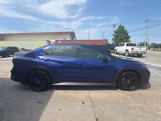 New 2026 Subaru WRX Limited w/ Accessory Package #2 AWD/4WD image 9