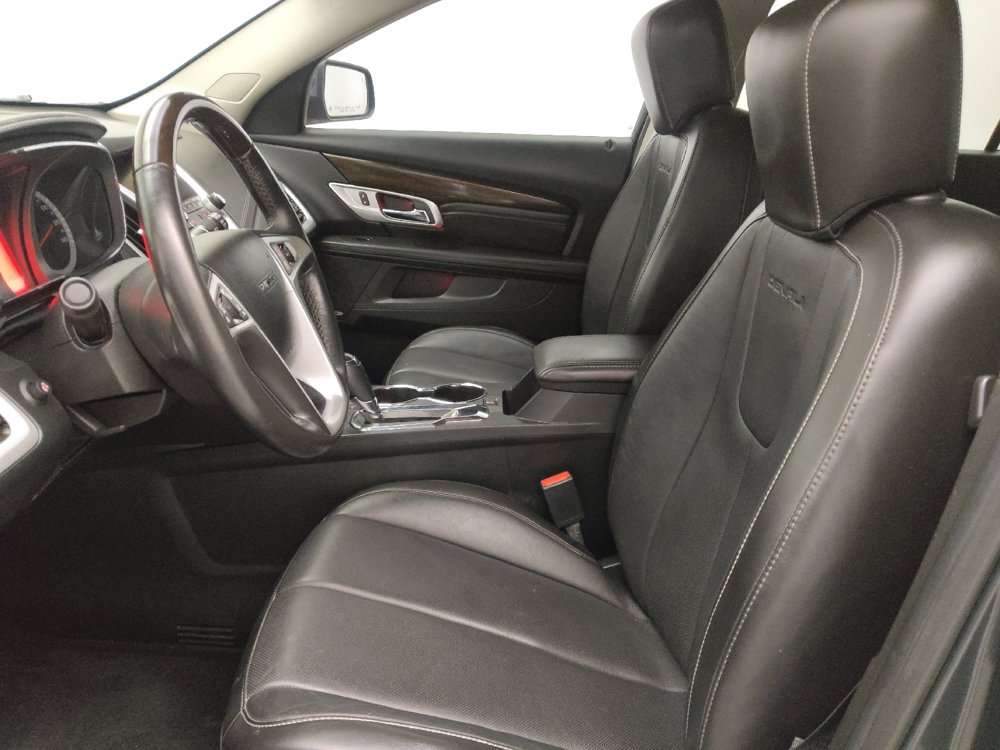 Used 2017 GMC Terrain Denali image 17