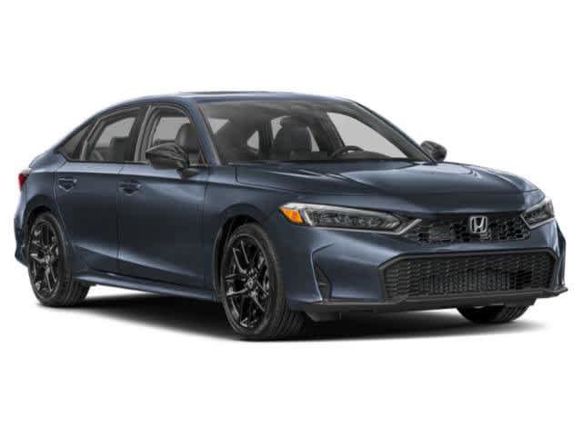 Used 2025 Honda Civic Sport image 9