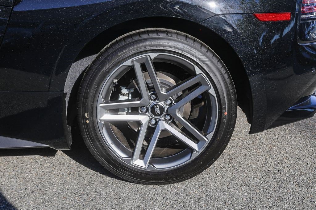 New 2026 Nissan Z Performance w/ Floor Mat Package RWD image 10