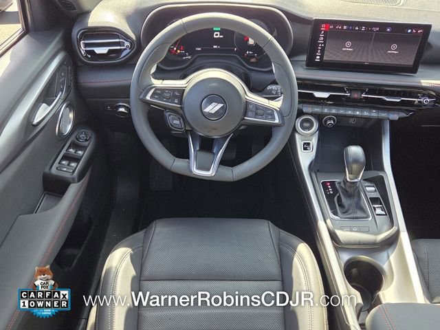 Used 2024 Dodge Hornet R/T Plus w/ R/T Blacktop Package image 7