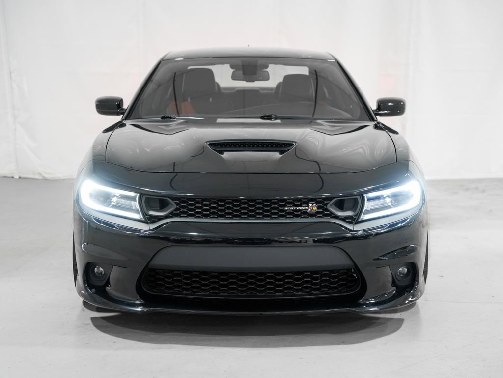 Used 2021 Dodge Charger Scat Pack w/ Plus Group image 5