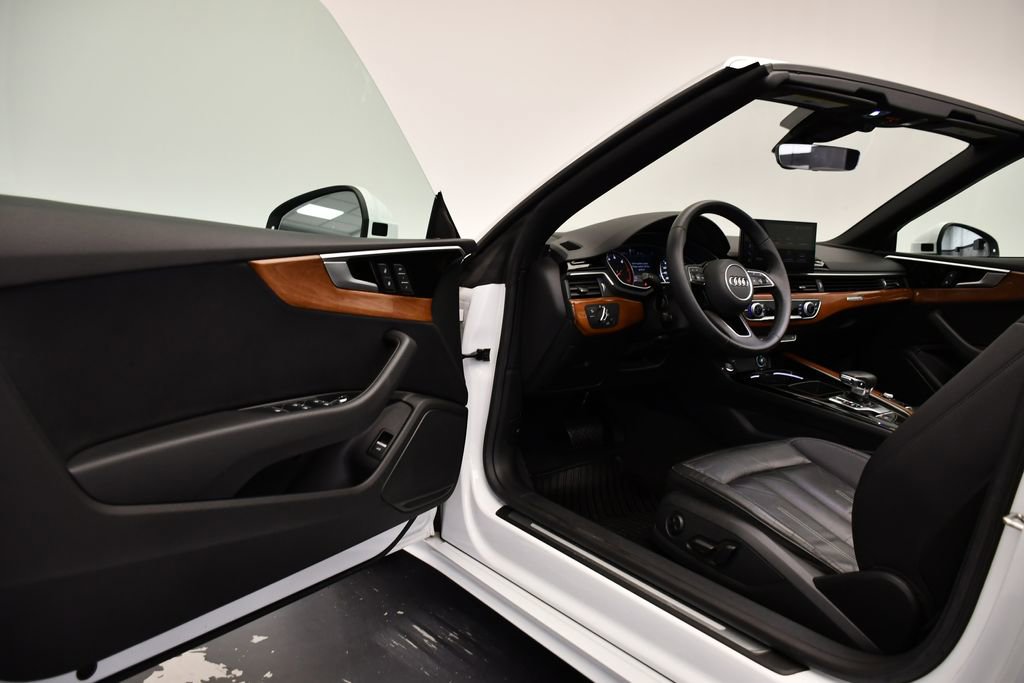 Used 2020 Audi A5 2.0T Prestige w/ Convenience Package image 44
