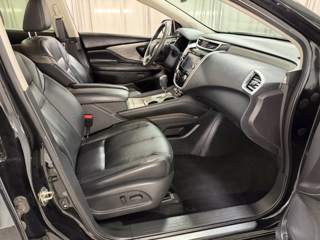 Used 2016 Nissan Murano Platinum AWD/4WD image 11