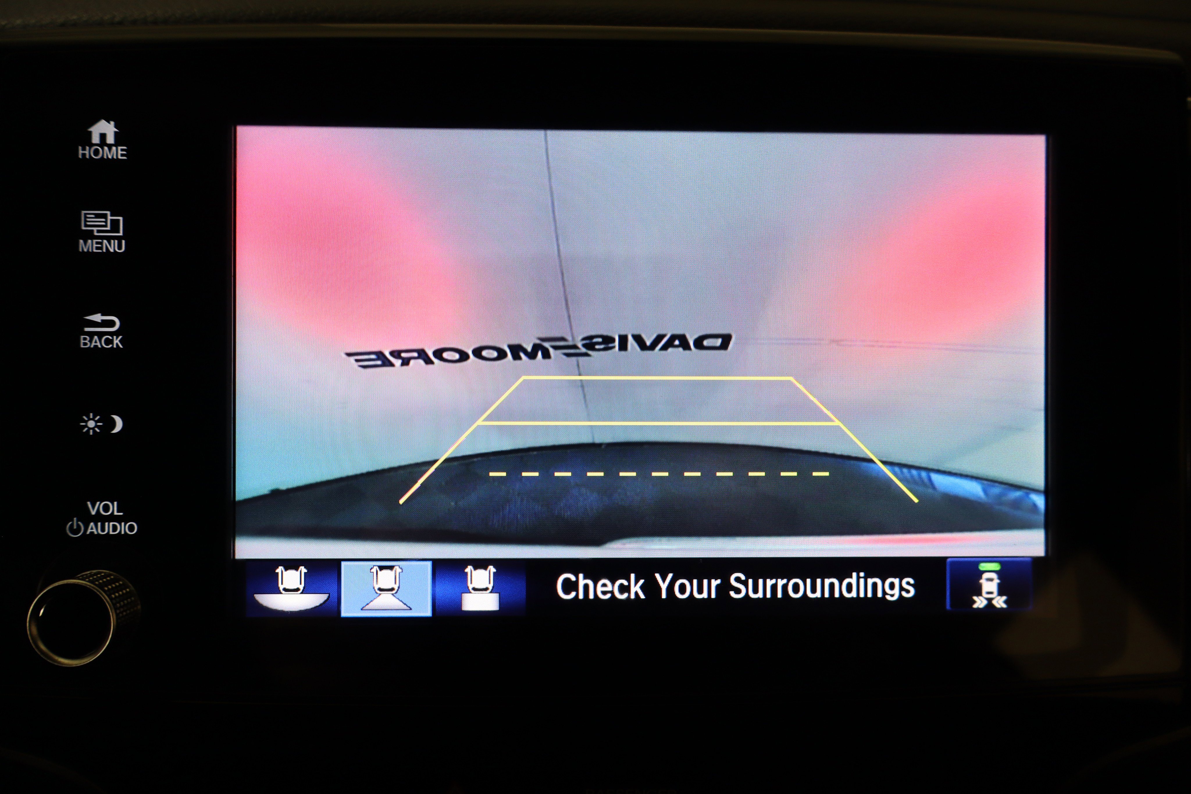 Used 2023 Honda Ridgeline RTL image 26