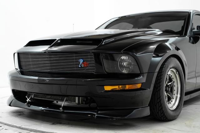Used 2006 Ford Mustang GT image 20
