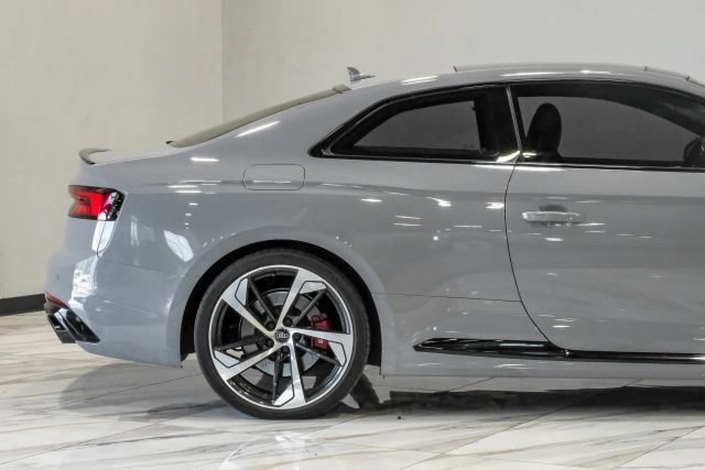 Used 2018 Audi RS 5 AWD/4WD image 19