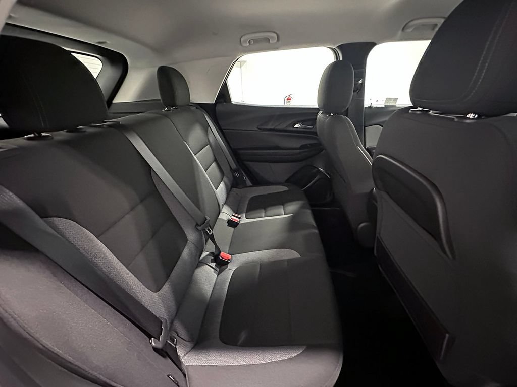 Used 2022 Chevrolet TrailBlazer LS AWD/4WD image 21