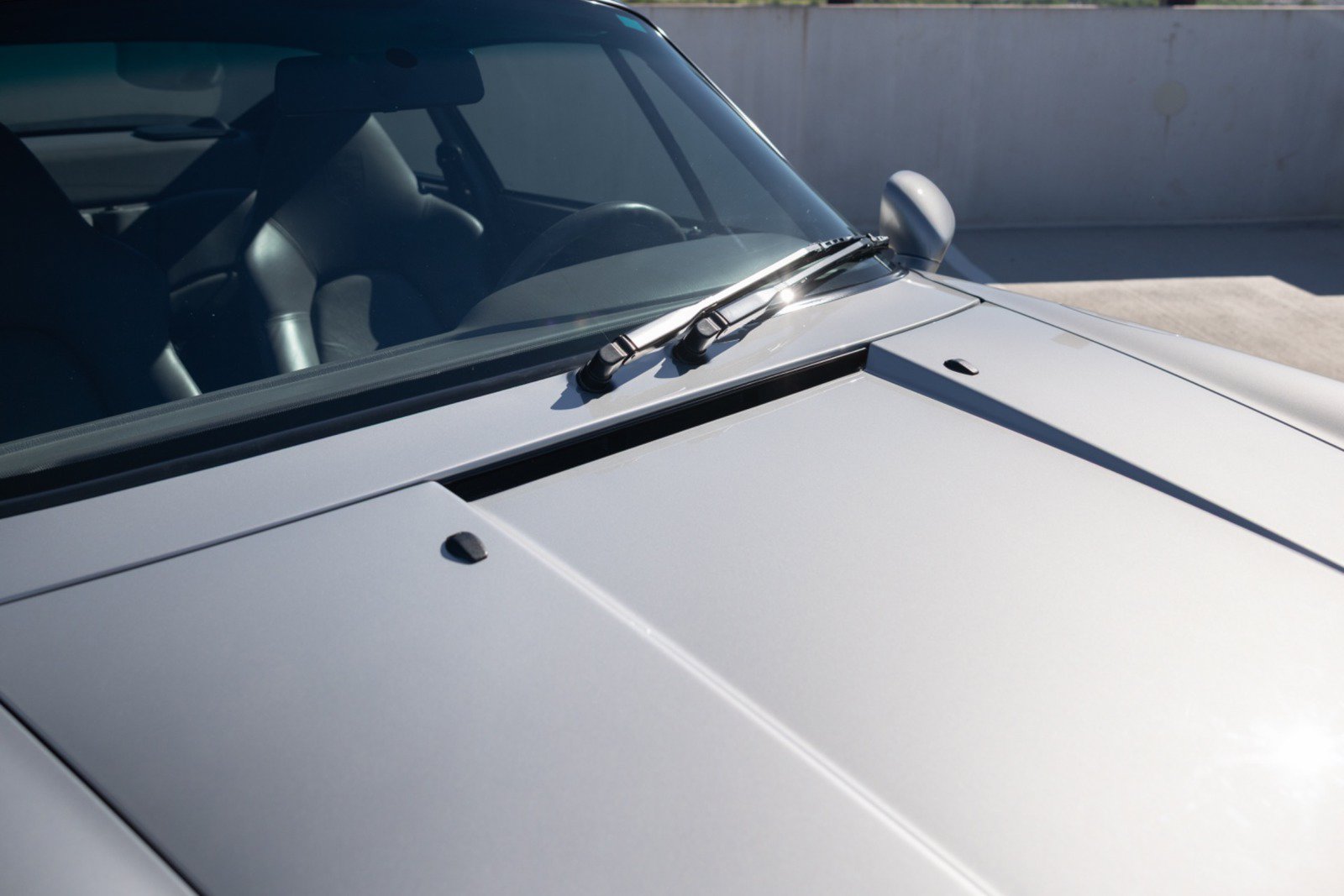 Used 1998 Porsche 911 Carrera S RWD image 30
