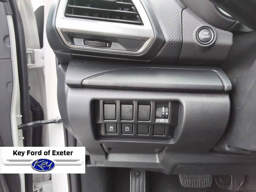 Used 2019 Subaru Forester w/ Alloy Wheel Package AWD/4WD image 25