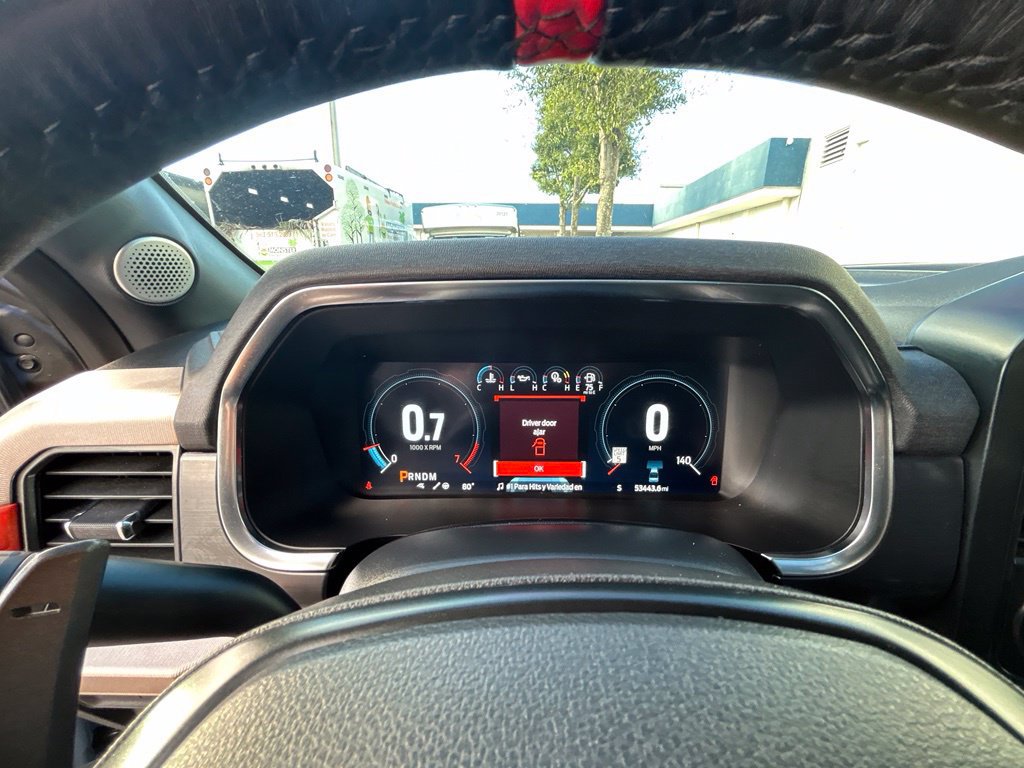 Certified 2023 Ford F150 Raptor AWD/4WD image 43