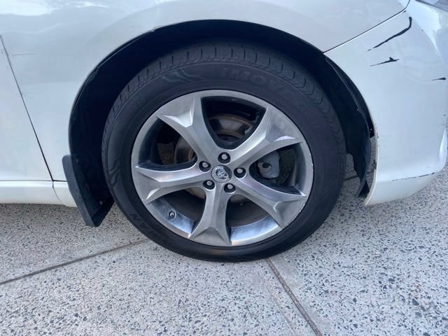 Used 2011 Toyota Venza AWD image 25