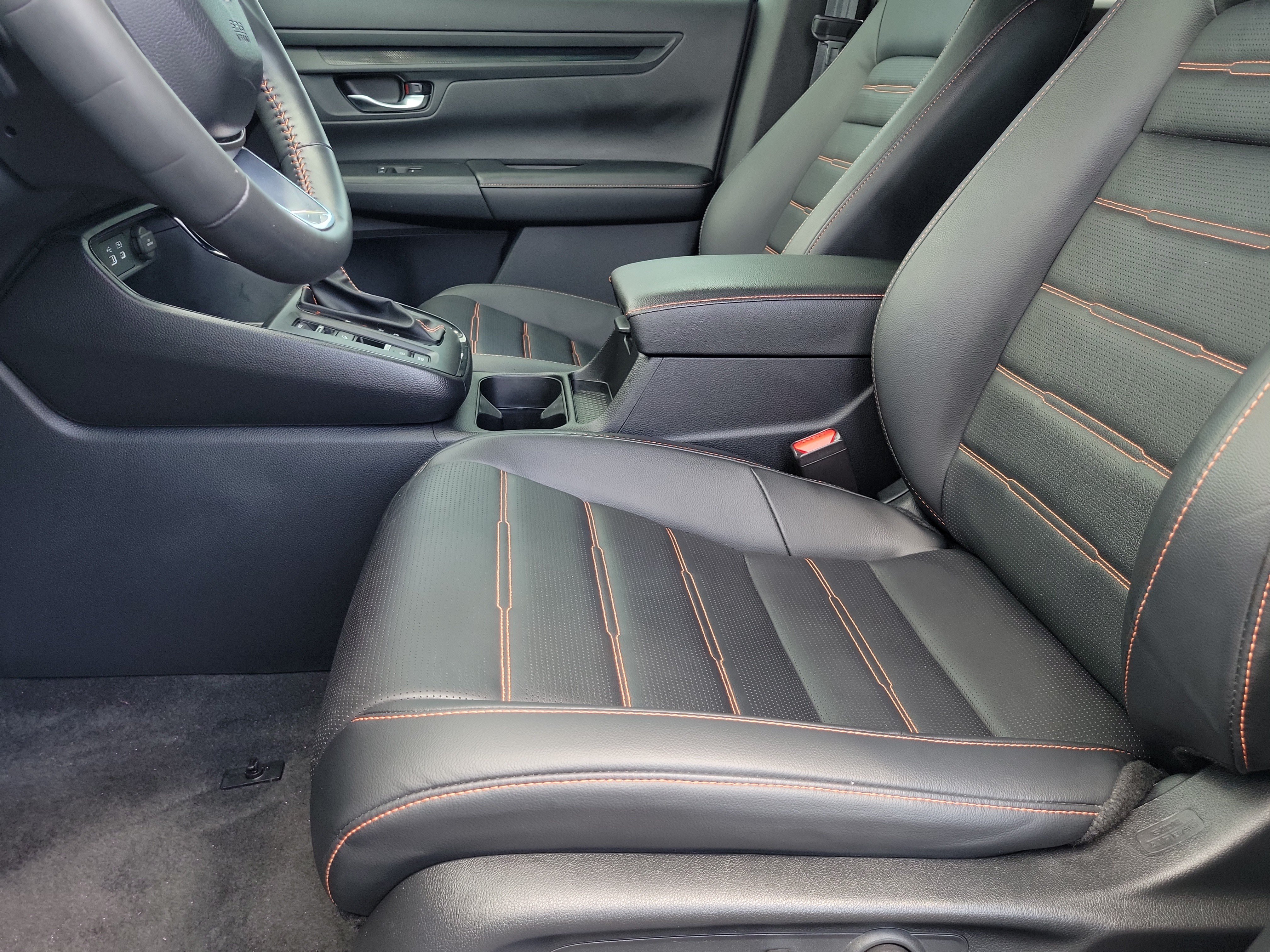 Used 2024 Honda CR-V Sport-L image 20