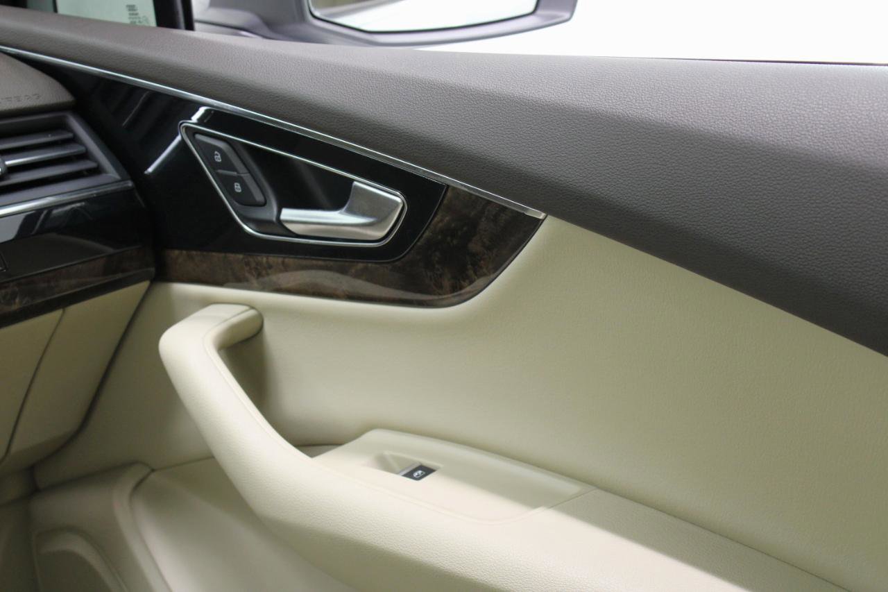 Used 2017 Audi Q7 3.0T Prestige w/ Prestige Package image 59