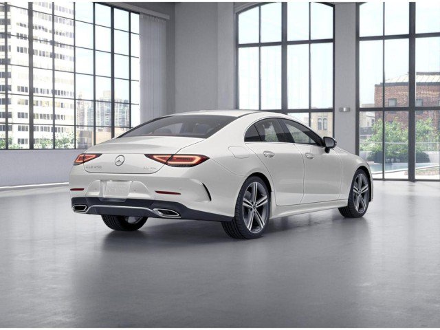 Used 2021 Mercedes-Benz CLS 450 4MATIC image 22