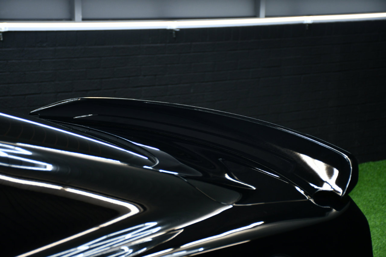 Used 2017 Ford Mustang Shelby GT350 w/ Electronics Package image 12