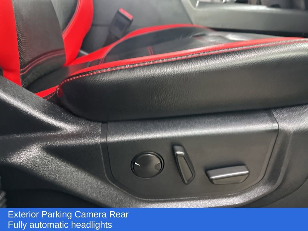 Used 2019 Ford F150 Lariat w/ Equipment Group 502A Luxury image 21