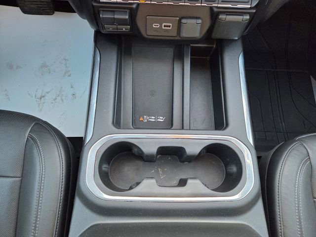 Used 2020 Chevrolet Silverado 1500 LTZ w/ LTZ Convenience Package image 21