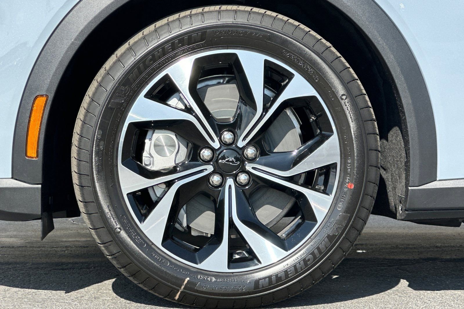 New 2026 Ford Mustang Mach-E Select image 25