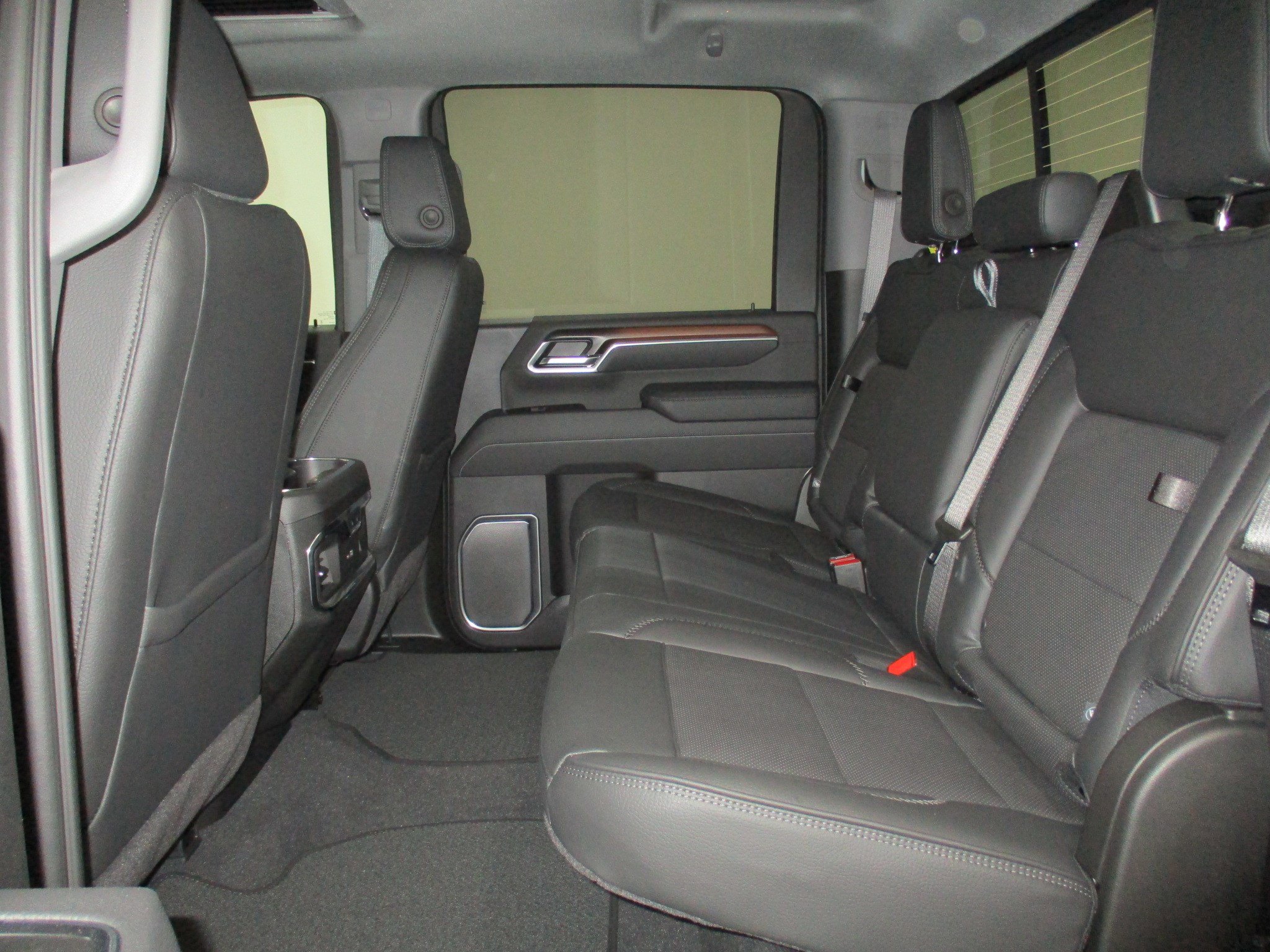 New 2025 GMC Sierra 2500 Denali w/ Technology Package image 33