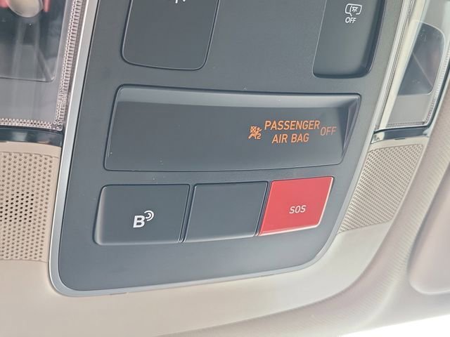 New 2026 Hyundai Tucson SEL AWD/4WD image 20