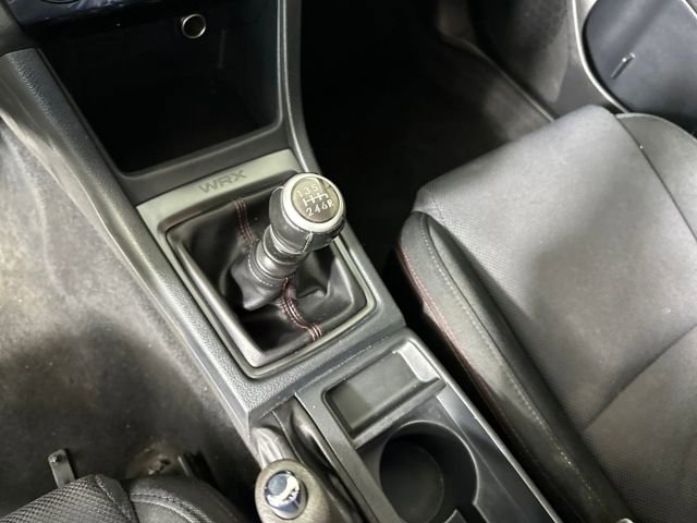 Used 2018 Subaru WRX image 20