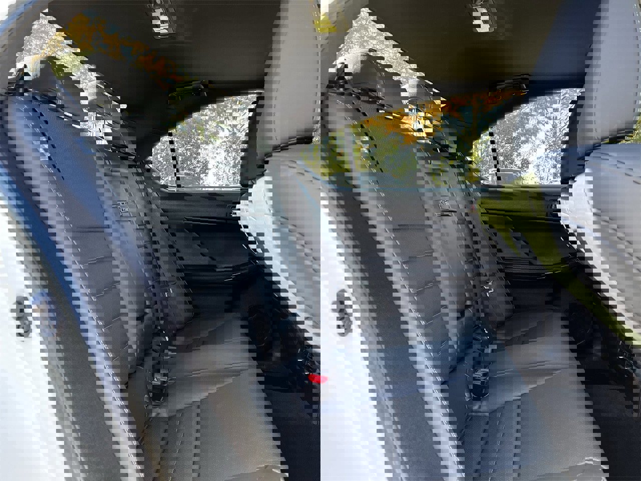 Used 2023 Lexus IS 350 F Sport w/ Memory Package image 27