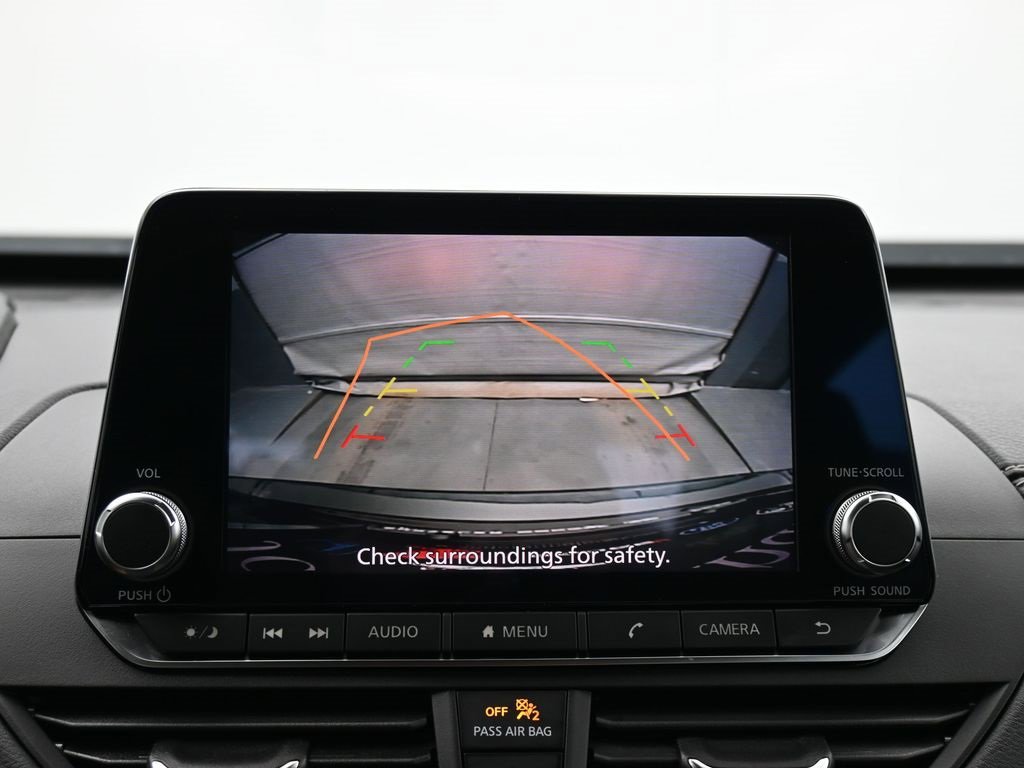 Used 2019 Nissan Altima 2.5 SV image 26