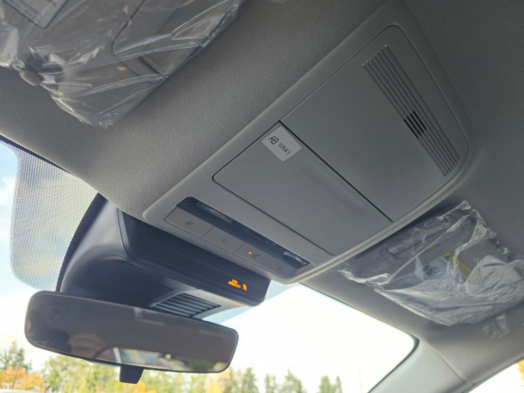 New 2026 MAZDA CX-50 AWD 2.5 S w/ Weather Package image 22