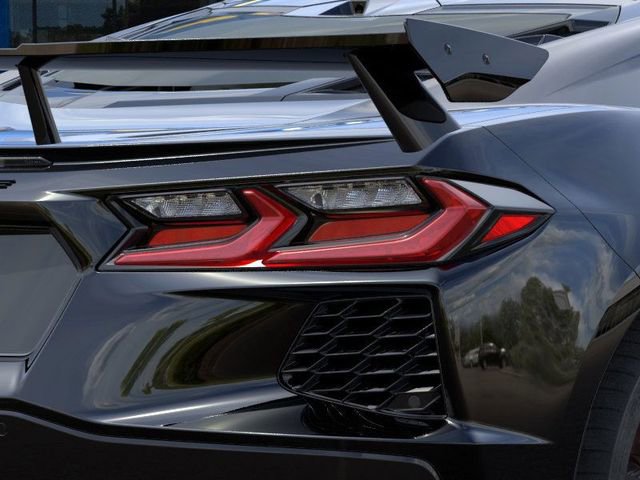 New 2026 Chevrolet Corvette Stingray Premium Cpe w/ 3LT image 11