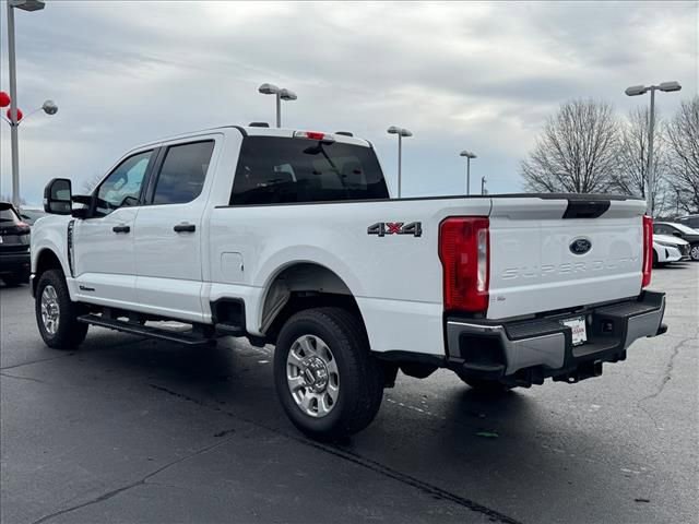 Used 2024 Ford F250 XLT image 5